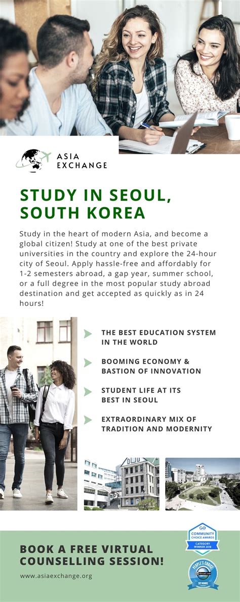 Asia Exchange Programs & Reviews .